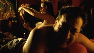 Delicatessen's poster