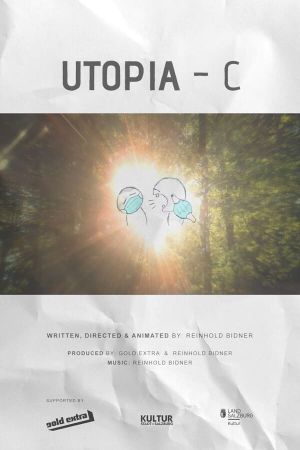 Utopia – C's poster