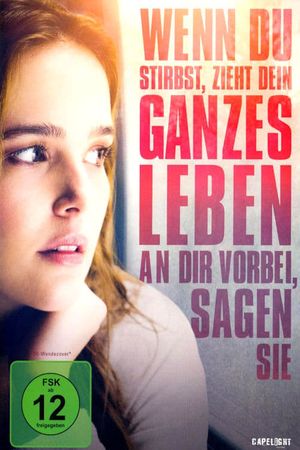 Before I Fall's poster