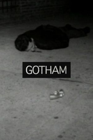 Gotham's poster