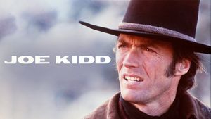 Joe Kidd's poster