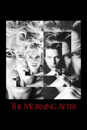 The Morning After's poster