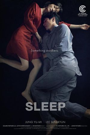 Sleep's poster