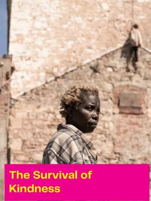 The Survival of Kindness's poster