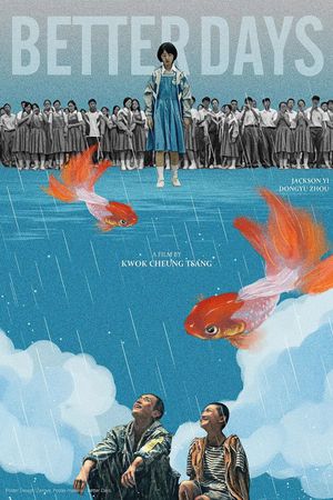 Better Days's poster