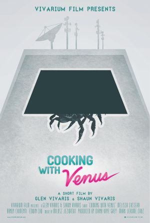 Cooking With Venus's poster image