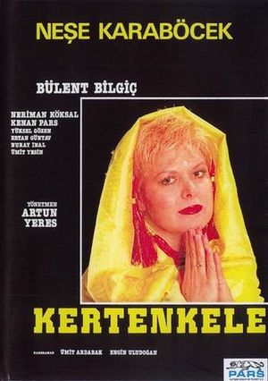 Kertenkele's poster