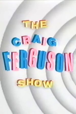 The Craig Ferguson Show's poster