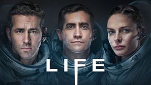 Life's poster