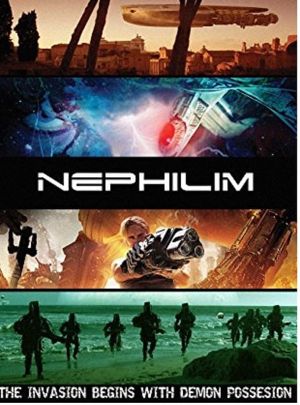 Nephilim's poster