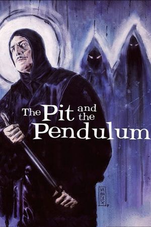 The Pit and the Pendulum's poster