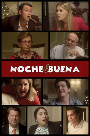 Noche Buena's poster