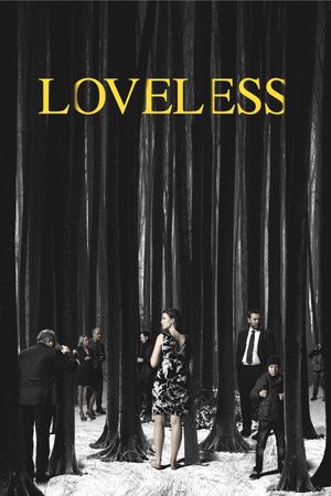 Loveless's poster image