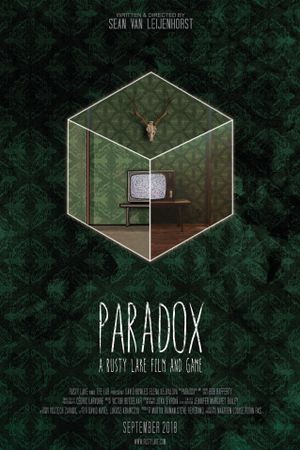 Paradox: A Rusty Lake Film's poster