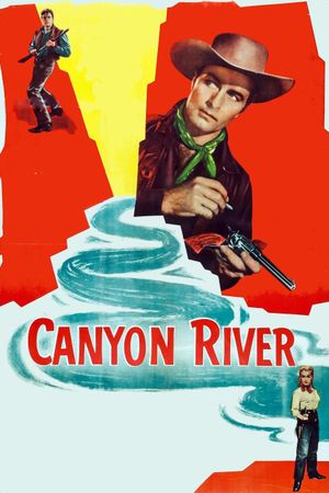 Canyon River's poster