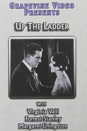 Up the Ladder's poster