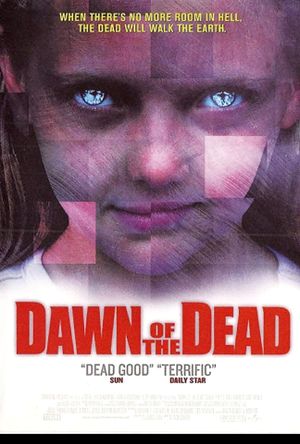 Dawn of the Dead's poster