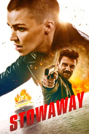 Stowaway's poster