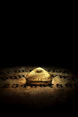 Ouija's poster