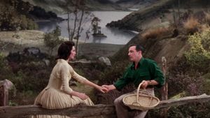 Brigadoon's poster