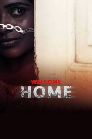 Welcome Home's poster