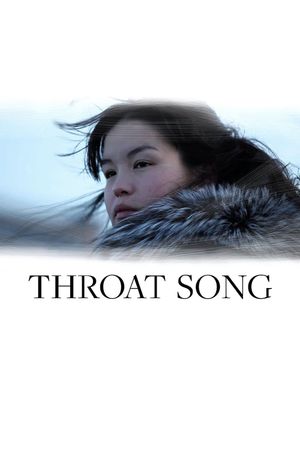 Throat Song's poster