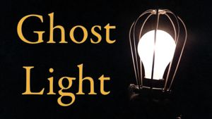 Ghost Light's poster
