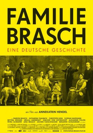 The Brasch Family's poster