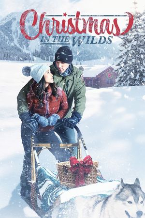Christmas in the Wilds's poster