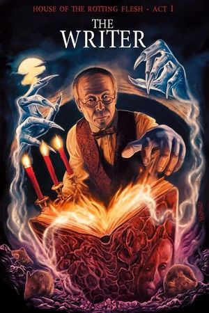 The Writer's poster