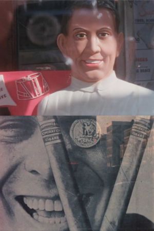 Love's poster