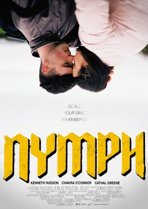 Nymph's poster