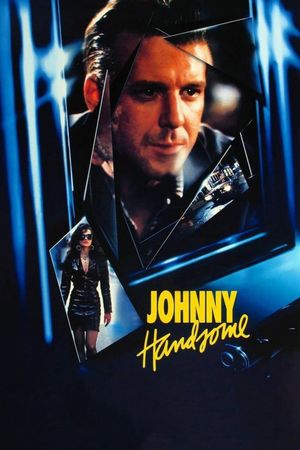 Johnny Handsome's poster