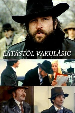Látástól vakulásig's poster