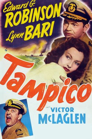 Tampico's poster