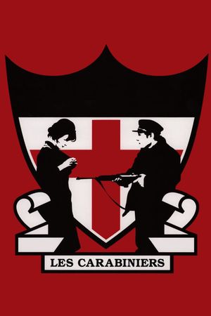 The Carabineers's poster