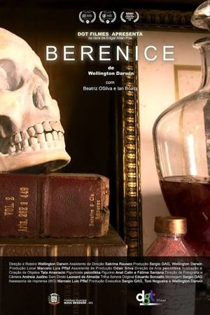 Berenice's poster