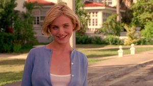 There's Something About Mary's poster