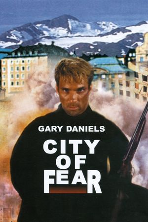 City of Fear's poster