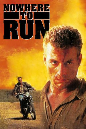 Nowhere to Run's poster