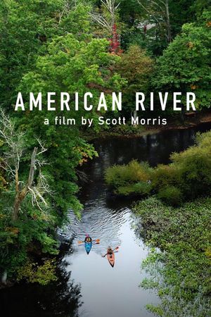 American River's poster image