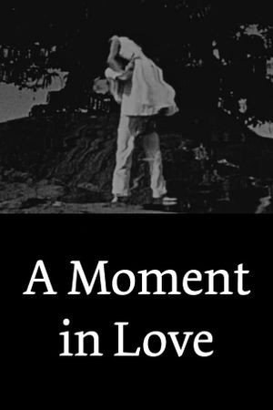 A Moment in Love's poster