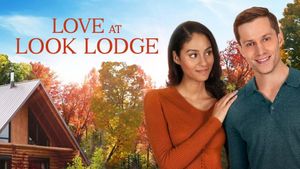 Love at Look Lodge's poster