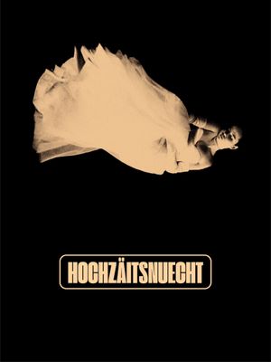 Hochzäitsnuecht's poster