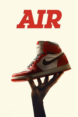 Air's poster