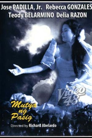Mutya ng Pasig's poster