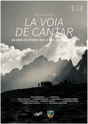 La voia de cantar's poster