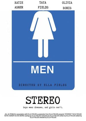 Stereo's poster