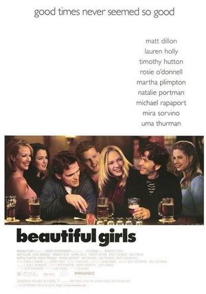 Beautiful Girls's poster