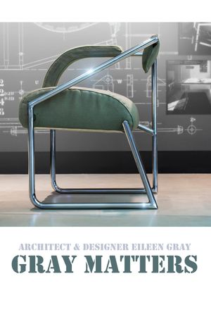 Gray Matters's poster